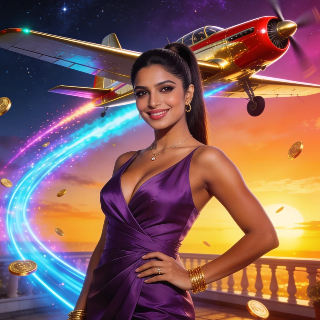 a6880 লাকি ক্লোভার স্লট